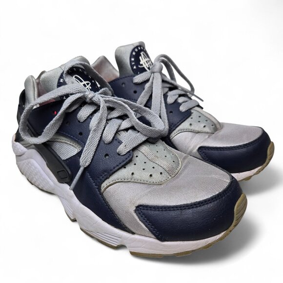 Nike Air Huarache Sneaker Shoes Women's Outdoor Running Chunky Breathable 9 - Picture 1 of 13
